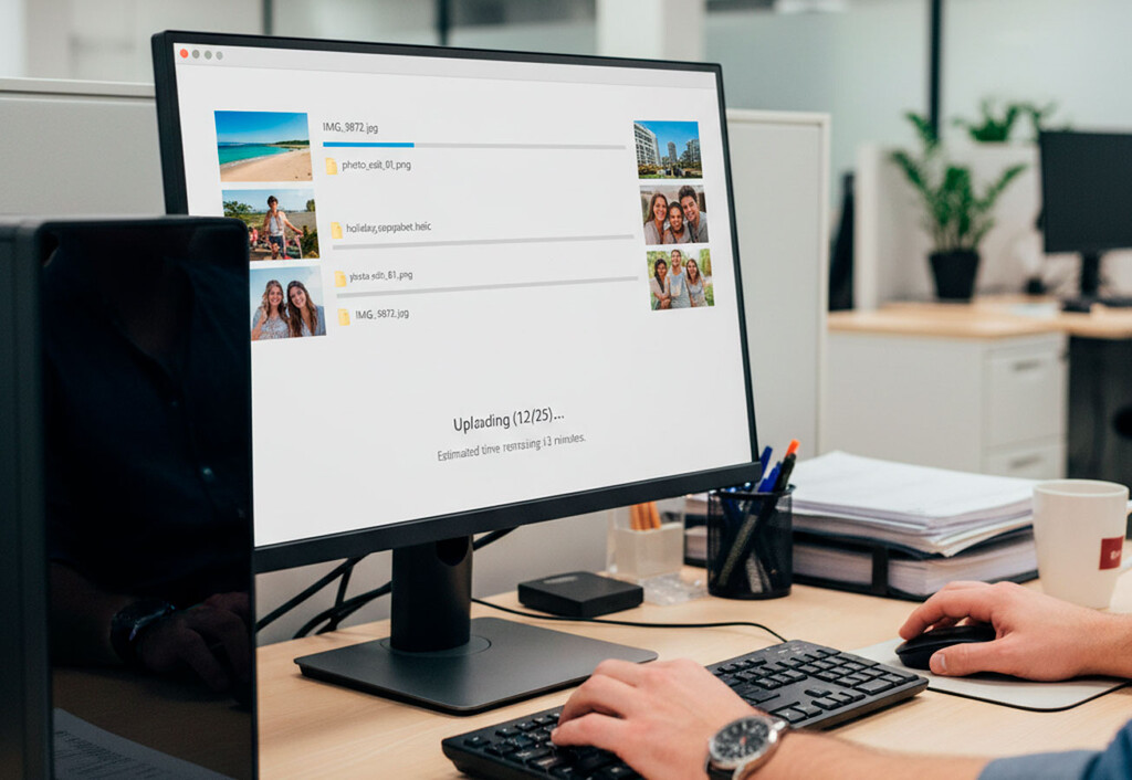 Un hombre tenía acceso a los secretos nucleares del Gobierno. Hasta que subió miles de fotos porno al ordenador del trabajo