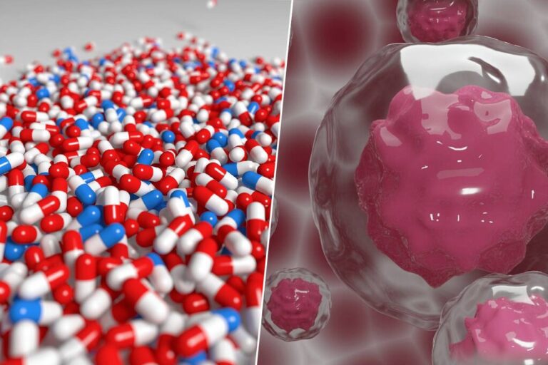 La promesa rota de las células madre: cómo Amazon se ha llenado de suplementos que venden ciencia de imitación