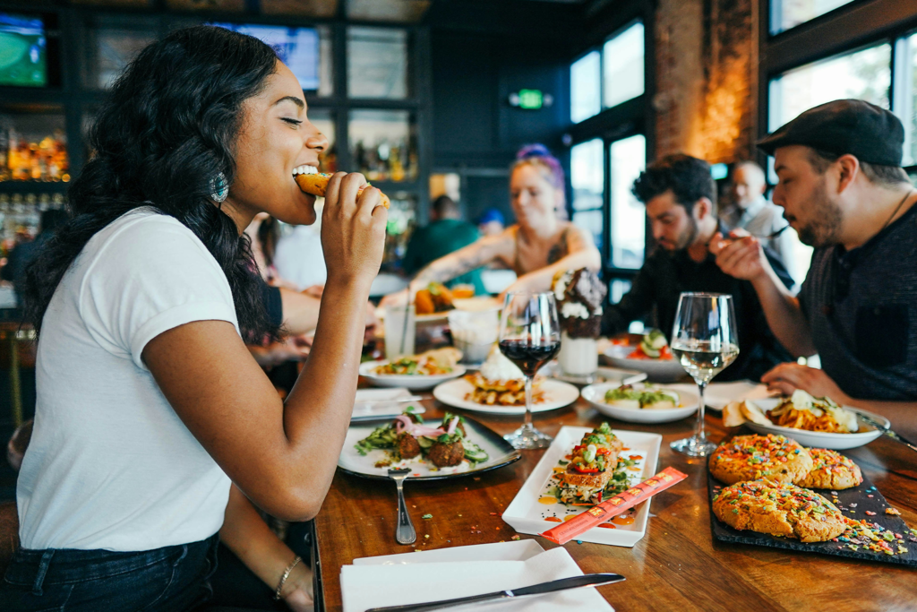 No es gula: hay alimentos que literalmente secuestran a tu cerebro No es gula: hay alimentos que literalmente secuestran a tu cerebro