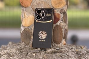 Realme 15 Pro 5G, análisis: la casa Realme vuelve a la guerra por la gama media. Y esta vez tiene un dragón bajo el capó