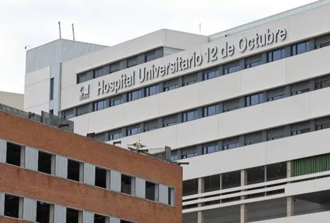 Un juez obliga al 12 de Octubre a reabrir un caso de acoso por «trato degradante» a un médico