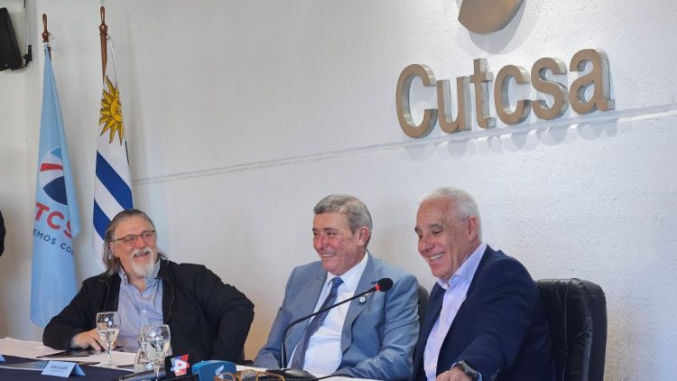 Ómnibus más seguros: Cutcsa incorpora transmisión en vivo al accionar el botón de alerta a bordo