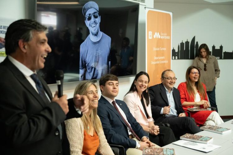 155 aniversario de Tristán Narvaja “Ariel Mendoza”