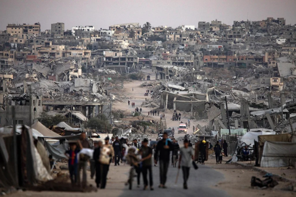 Unicef: un millón de niños han soportado horrores en el lugar más peligroso del mundo Unicef: un millón de niños han soportado horrores en el lugar más peligroso del mundo