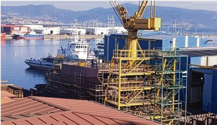 Cardama: una historia de geopolítica, negocios y hasta una posible toma de revancha