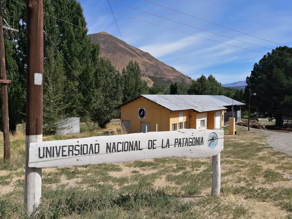Juliana López dirige en Esquel una planta de extracción de aceites esenciales de las más diversas plantas: “Todo lo que encuentro lo destilo”, confiesa Juliana López dirige en Esquel una planta de extracción de aceites esenciales de las más diversas plantas: “Todo lo que encuentro lo destilo”, confiesa