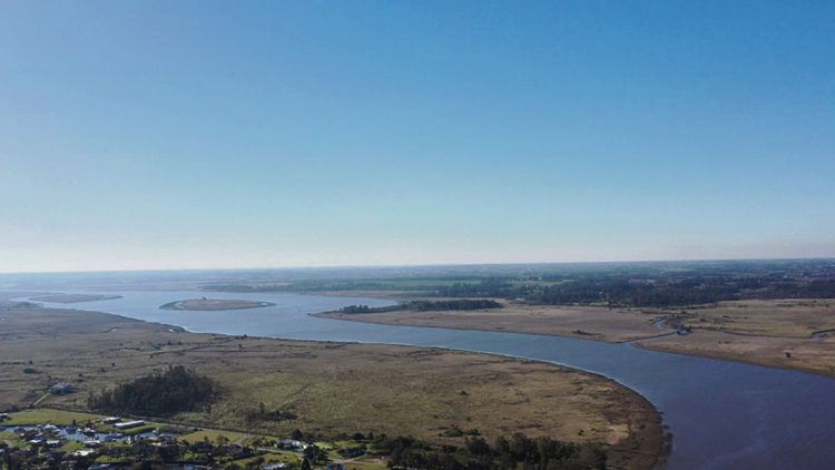 Diputada Adriana Peña: “Por hacer la represa de Casupá, vamos a pagar más intereses por la deuda”