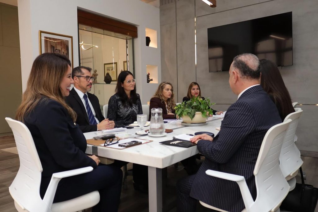 PARAGUAY Y TÜRKIYE (TURQUÍA) FORTALECEN LA COOPERACIÓN TURÍSTICA PARAGUAY Y TÜRKIYE (TURQUÍA) FORTALECEN LA COOPERACIÓN TURÍSTICA