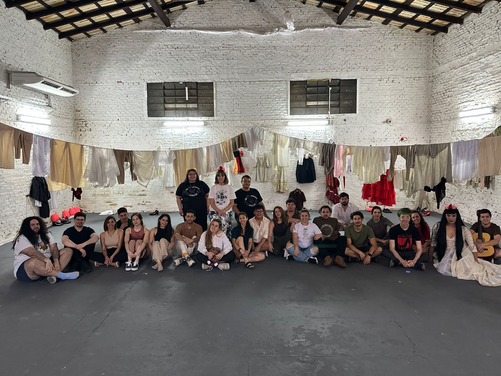 Entre Lorca y la pantalla de karanday: dos propuestas artísticas que celebran la memoria