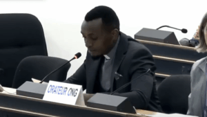 La ONU pide a España que “las promesas” a pastores jubilados “se traduzcan en medidas efectivas”