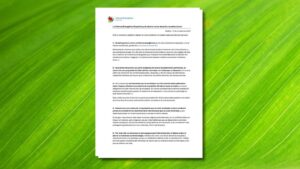 La Alianza Evangélica Española rechaza la propuesta de incluir el aborto como derecho constitucional