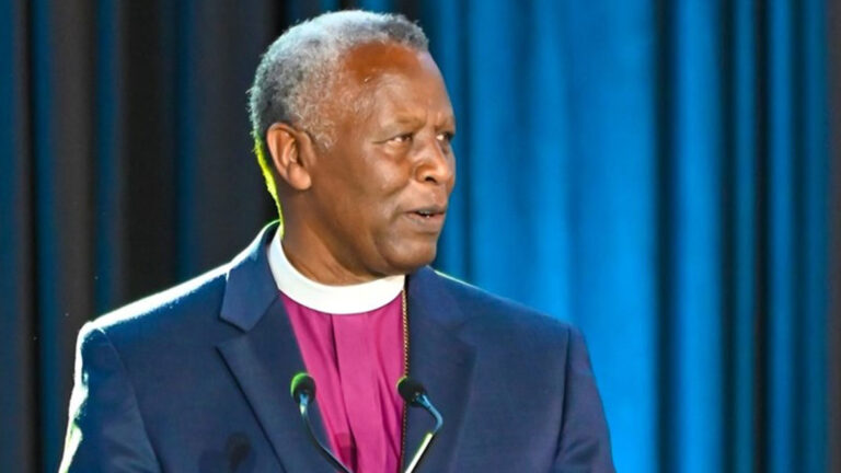 Cisma anglicano: GAFCON rompe lazos con Canterbury