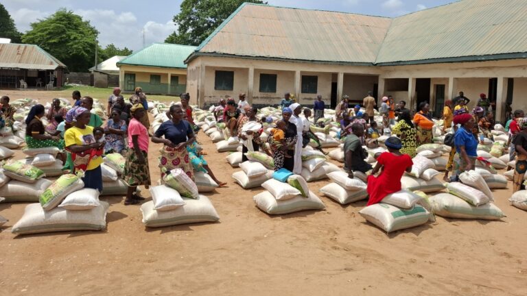 “Tu presencia aquí vale más que diez buenas predicaciones”