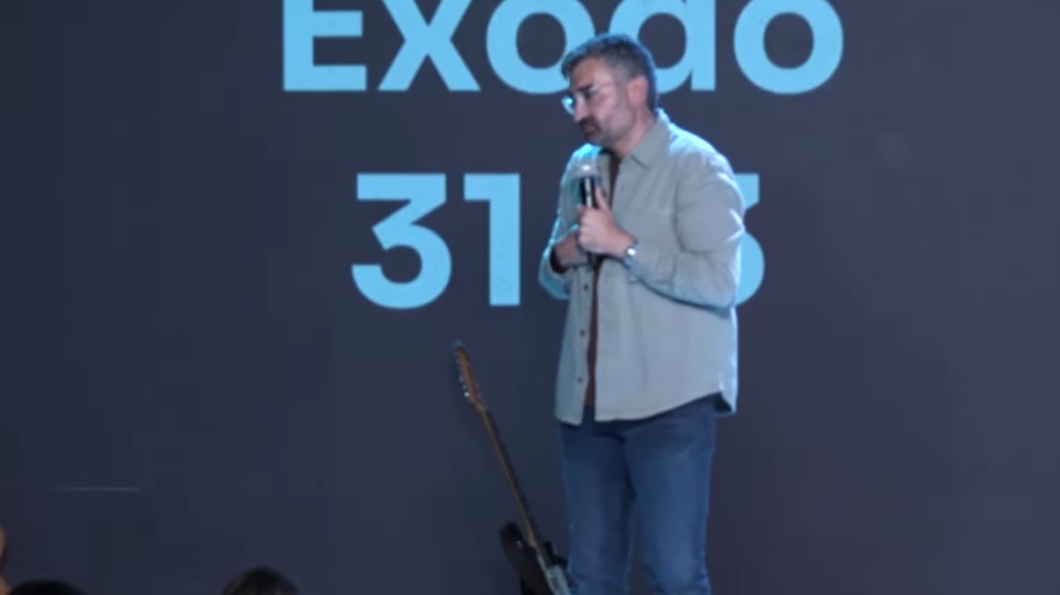 FIAPE reconoce la gravedad de la conducta de Alex Sampedro, activa un plan de atención a “las mujeres afectadas” y pide perdón FIAPE reconoce la gravedad de la conducta de Alex Sampedro, activa un plan de atención a “las mujeres afectadas” y pide perdón