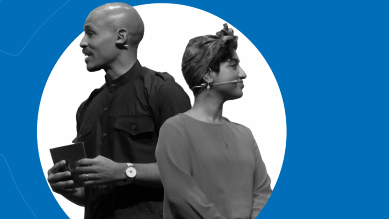 Los principales retos del cristianismo hoy, según mil líderes evangélicos de 119 países