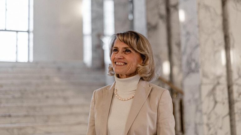 “Los juicios han reforzado mi confianza en las promesas de Jesús”