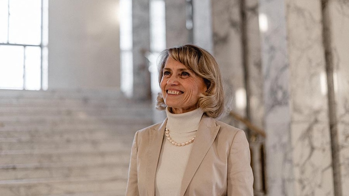 “Los juicios han reforzado mi confianza en las promesas de Jesús”