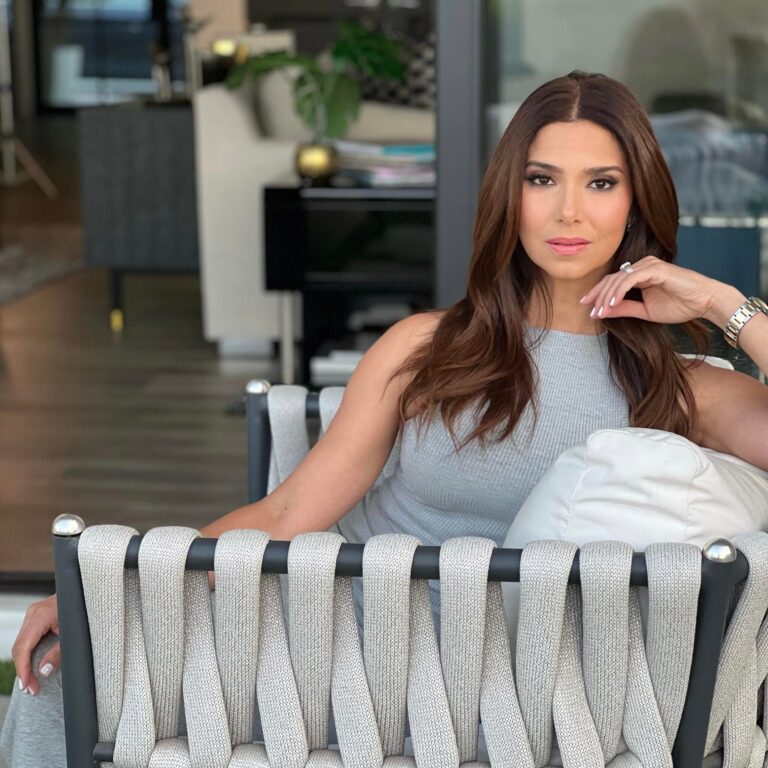 Maluma y Roselyn Sánchez serán los presentadores de la 26ª entrega de los Latin Grammy