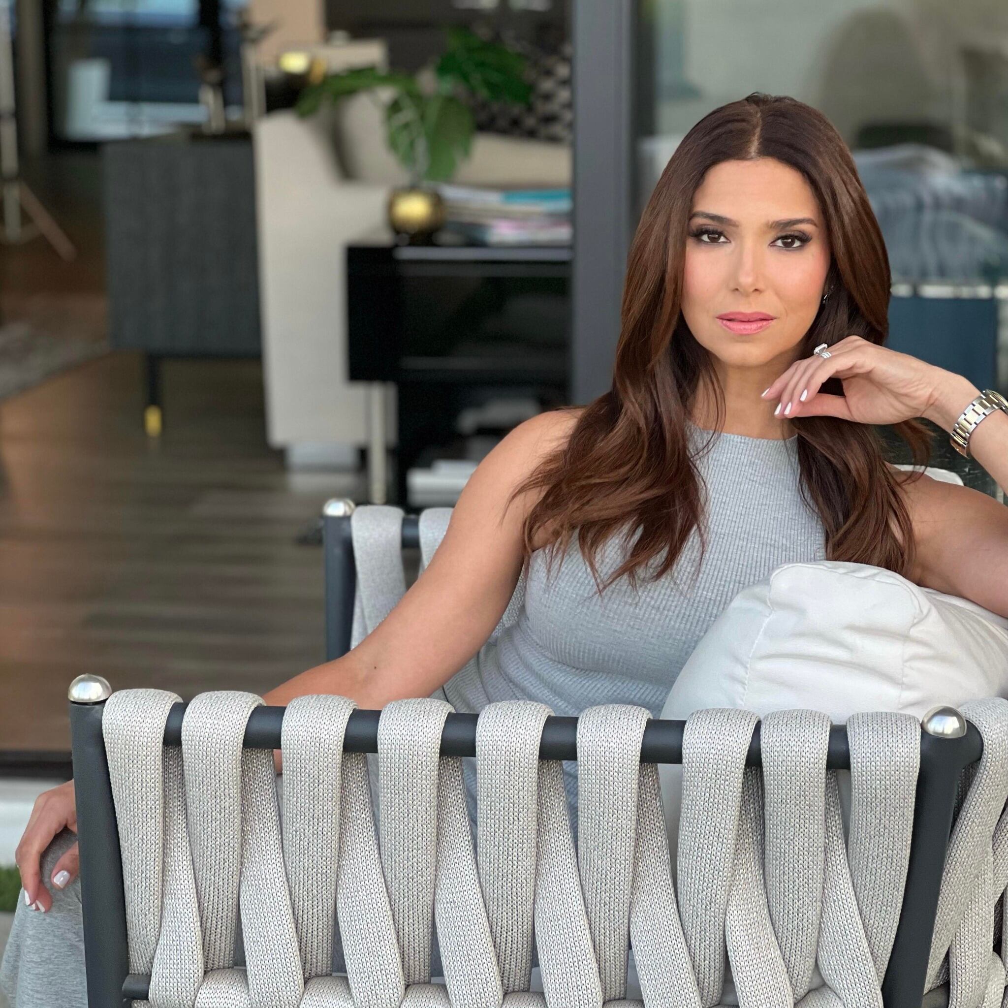 Maluma y Roselyn Sánchez serán los presentadores de la 26ª entrega de los Latin Grammy