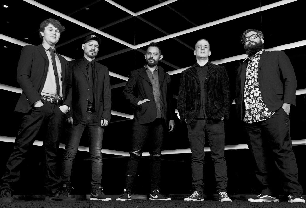 Gaia y la química del sonido: un viaje por su nueva “Dopamina”