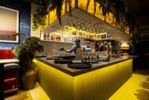 12 restaurantes donde comen los más ricos de Madrid en su día a día