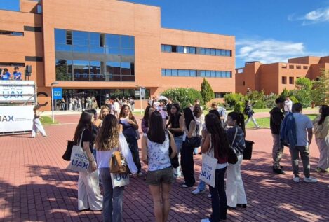 La internacionalización gana peso como motor económico para el deporte español