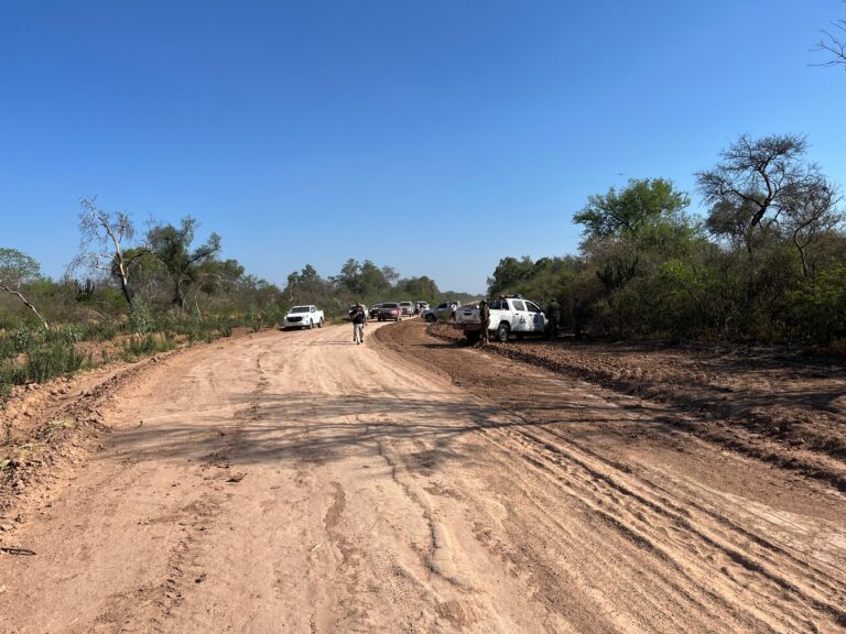 Productor chaqueño destacado por el MAG denuncia incautación de su cosecha por la DNIT