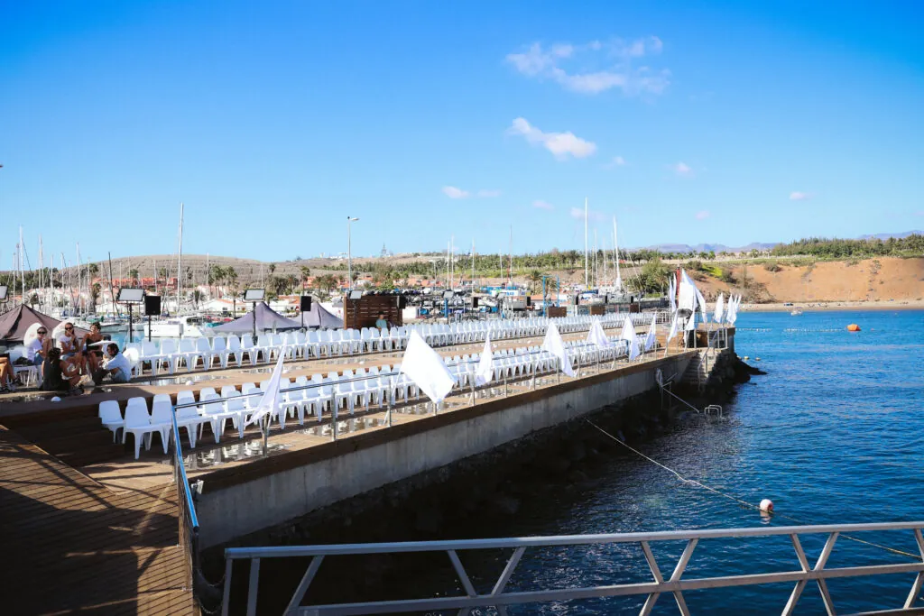 Gran Canarias Swim Week 2025 arranca a lo grande: los looks que marcaron la pasarela
