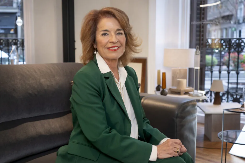 La vida actual de Ana Botella: vida discreta, familia unida y una nueva etapa al servicio social