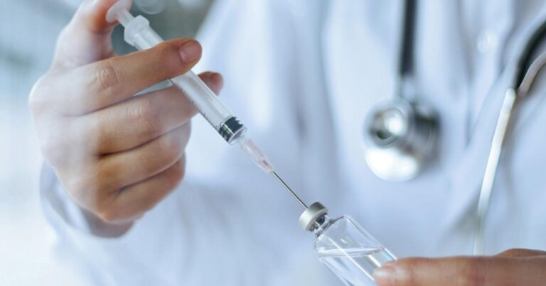 ANMAT prohíbe un lote de un antibiótico inyectable