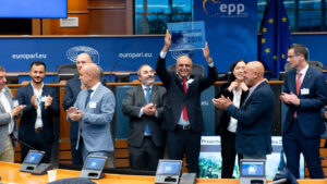 Baixo Alentejo tomará el relevo de Cariñena como Ciudad Europea del Vino en 2026