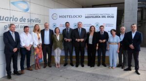 La hostelería entra en el organigrama de la Consejería andaluza de Turismo
