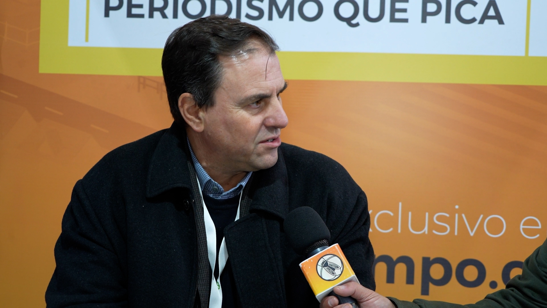 Alguien tiene que dar la mala noticia: Andrés Costamagna advirtió que si seguimos por este camino, pronto no va a alcanzar la carne para atender la exportación y el mercado interno