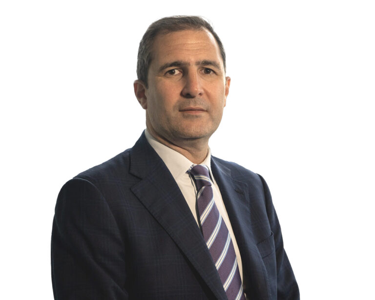Antonio Cejuela, CEO[1]