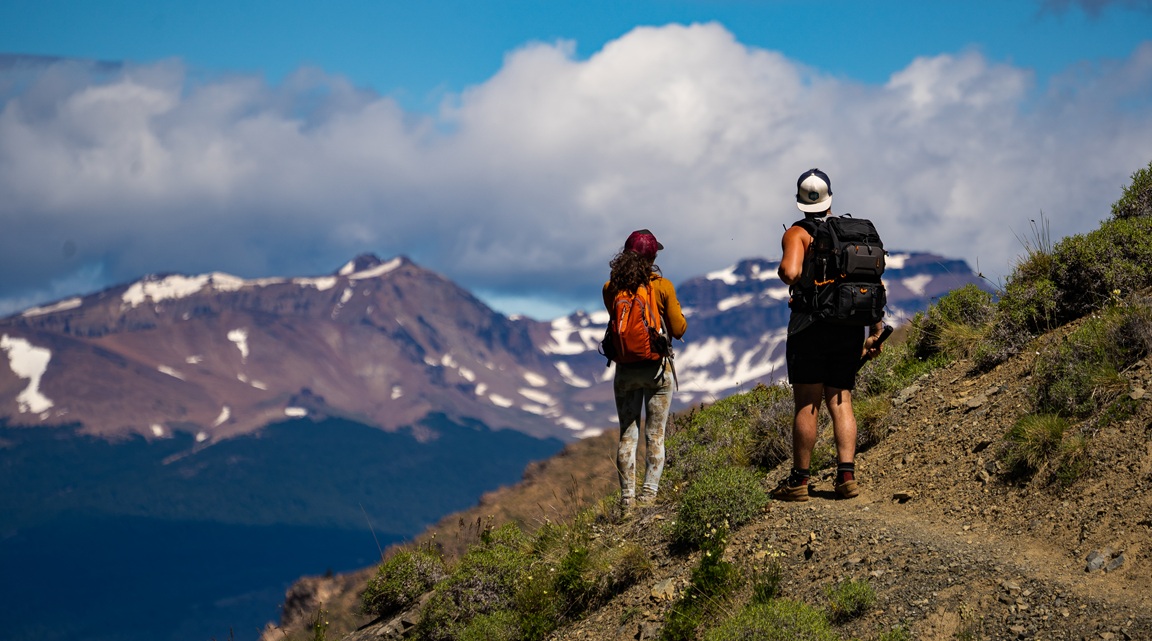 Esquel, cinco razones para conectar con un destino auténtico