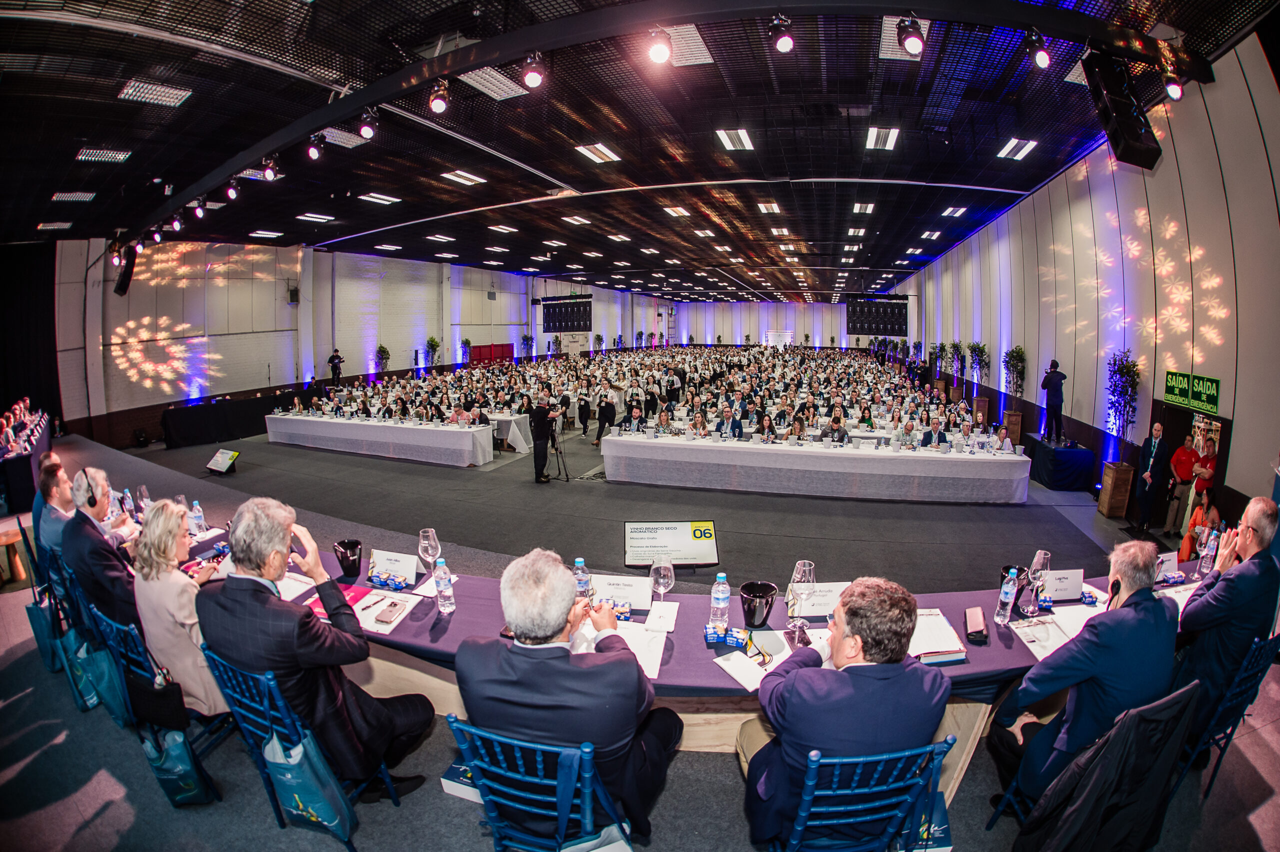 ¿Hacen buen vino en Brasil? Con 80.000 hectáreas de viñedos y un millar de bodegas, el vecino país va añadiendo nuevas cepas y zonas de producción