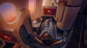 Avianca presenta en Madrid INSIGNIA, su nueva clase ejecutiva hacia Europa