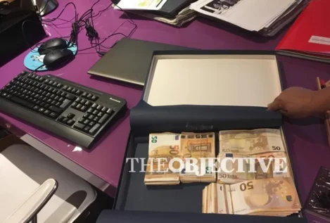 Koldo García pide indagar si se le investigó irregularmente en una causa de hidrocarburos