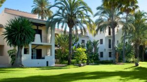 BlueBay Hotels cierra el verano con resultados por encima de la media nacional