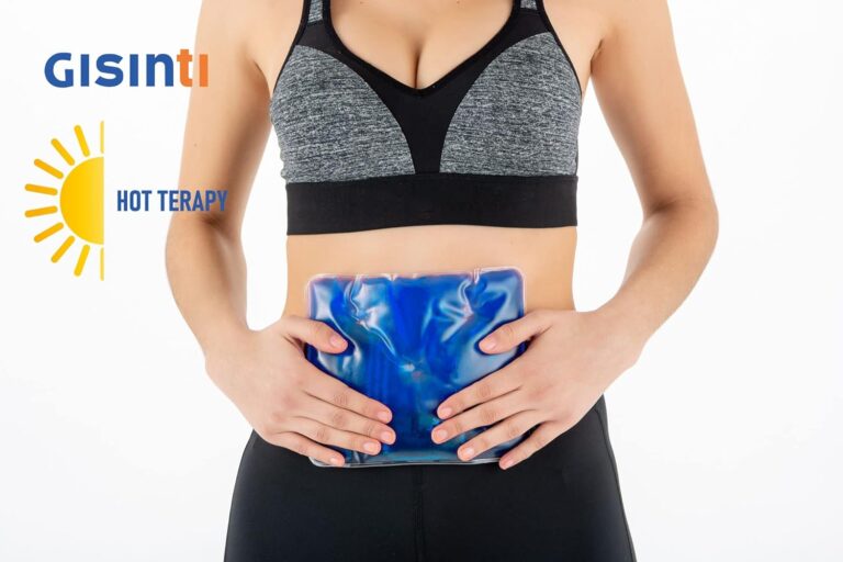 Descubre las bolsas de gel frío-calor: alivio inmediato para dolores, golpes y lesiones