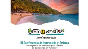 III Conferencia de Innovación y Turismo: Inteligencia de mercado para la toma de decisiones
