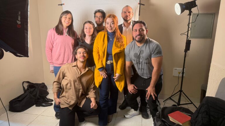 Ficción, historia y humor como parte de la cartelera de teatro