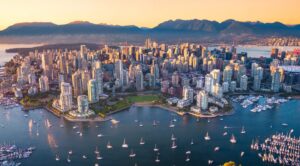 Los hoteles de Canadá experimentaron un crecimiento continuo en septiembre