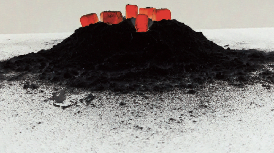 El pueblo de los narcos