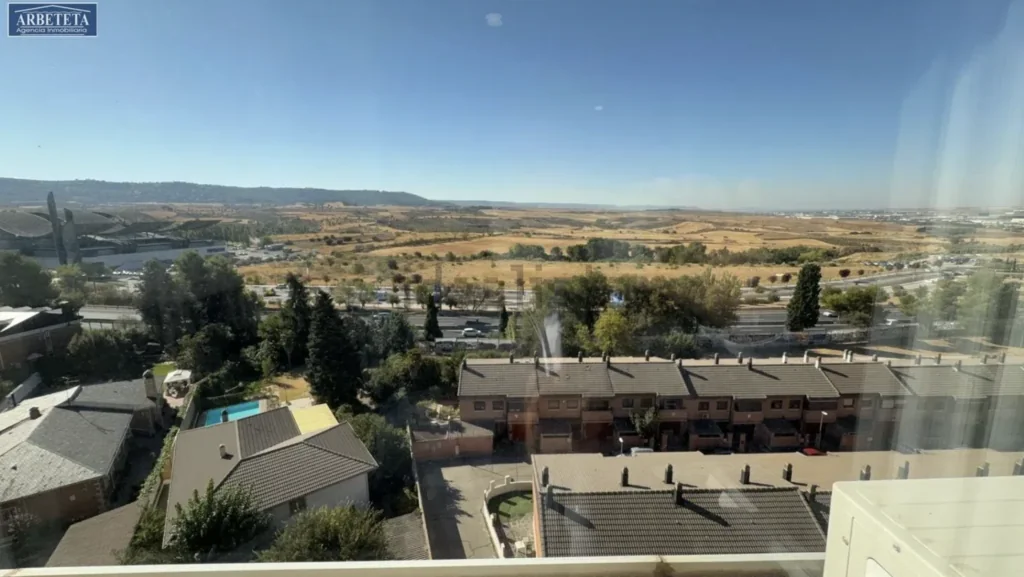 Piso en Guadalajara: en venta, por menos de 230.000 euros y a 30 minutos de Madrid