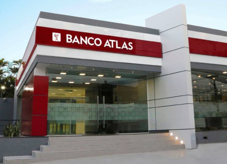 Imputan a capos de banco Atlas en caso lavado de dinero