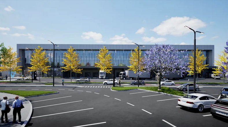 Aeropuerto de Carrasco /Se perfila como hub de carga, empujado por Temu y e-comercio Aeropuerto de Carrasco /Se perfila como hub de carga, empujado por Temu y e-comercio