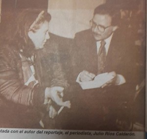 Rodrigo Paz Pereira ASTILLA DE UNA MUJER VALIENTE