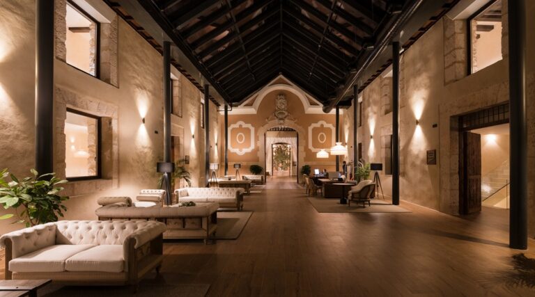 Experiencias para ser parte de la esencia de Castilla Termal