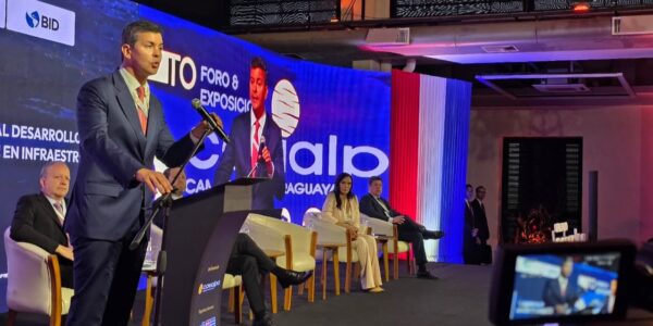 Foro Cavialpa 2025: “Invertir en infraestructura es hacer política de Estado”, afirma el presidente Peña